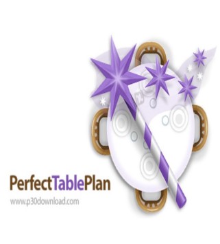 PerfectTablePlan 7 Professional Edition Lifetime / Unlimited Devices Key GLOBAL
